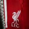 Liverpool Pantalones Edición Jugadores 2025 2026 Casa Rojo - Liverpool Barata | PTDHMALL