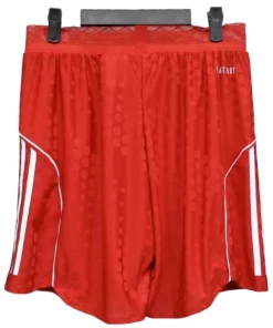 Liverpool Pantalones Edición Jugadores 2025 2026 Casa Rojo - Liverpool Barata | PTDHMALL