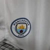 Manchester City Pantalones Edición Jugadores 2025 2026 Casa Blanco - Manchester City Barata | PTDHMALL