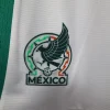 México Pantalones Edición Jugadores 2026 Casa Blanco - México Barata | PTDHMALL