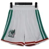 México Pantalones Edición Jugadores 2026 Casa Blanco - México Barata | PTDHMALL