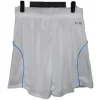 Newcastle United Pantalones Edición Jugadores 2025 2026 Casa Blanco - Newcastle United Equipacion | PTDHMALL