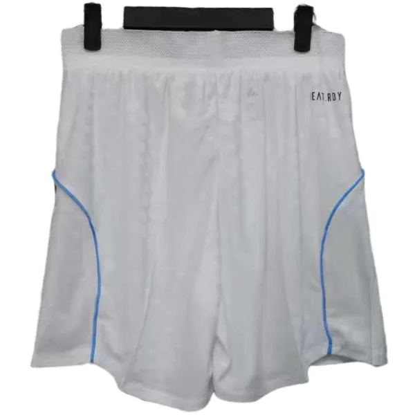 Newcastle United Pantalones Edición Jugadores 2025 2026 Casa Blanco - Newcastle United Equipacion | PTDHMALL