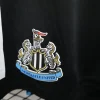 Newcastle United Pantalones Edición Jugadores 2025 2026 Casa Negro - Newcastle United Equipacion | PTDHMALL