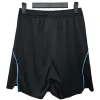 Newcastle United Pantalones Edición Jugadores 2025 2026 Casa Negro - Newcastle United Equipacion | PTDHMALL