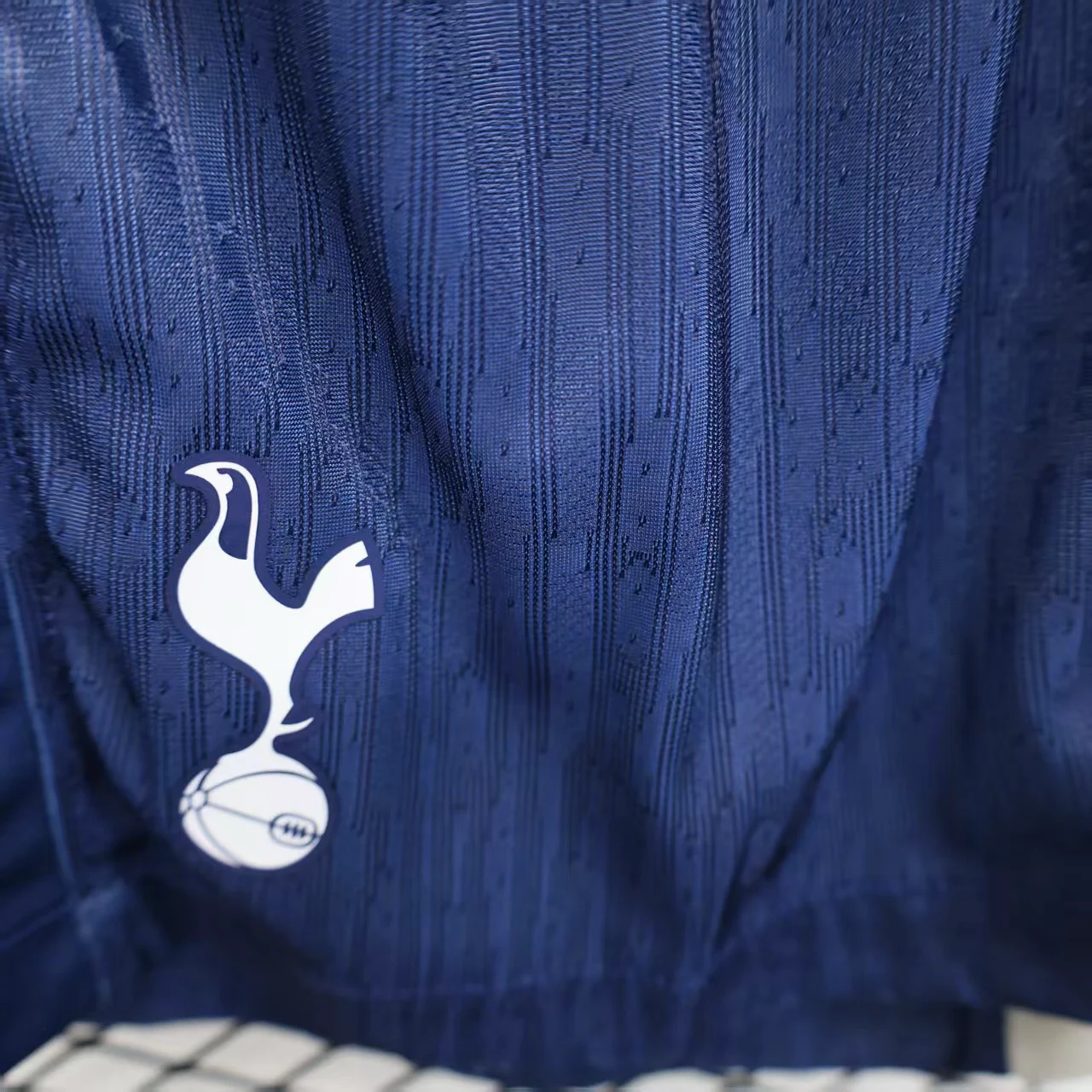 Tottenham Hotspur Pantalones Edición Jugadores 2025 2026 Casa Azul - Tottenham Hotspur Equipacion | PTDHMALL