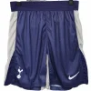 Tottenham Hotspur Pantalones Edición Jugadores 2025 2026 Casa Azul - Tottenham Hotspur Equipacion | PTDHMALL