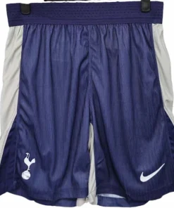 Tottenham Hotspur Pantalones Edición Jugadores 2025 2026 Casa Azul - Tottenham Hotspur Equipacion | PTDHMALL