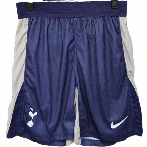 Tottenham Hotspur Pantalones Edición Jugadores 2025 2026 Casa Azul - Tottenham Hotspur Equipacion | PTDHMALL