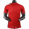 China Camiseta 2025 Casa Roja - Camiseta China | PTDHMALL