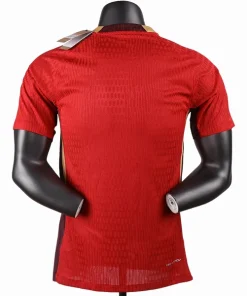 China Camiseta 2025 Casa Roja - Camiseta China | PTDHMALL