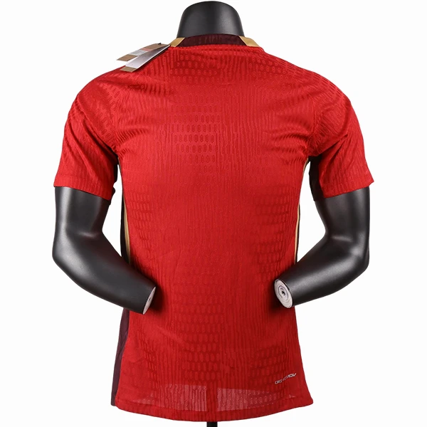 China Camiseta 2025 Casa Roja - Camiseta China | PTDHMALL