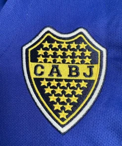 Boca Juniors Camiseta Casa Azul - Camiseta Boca Juniors | PTDHMALL