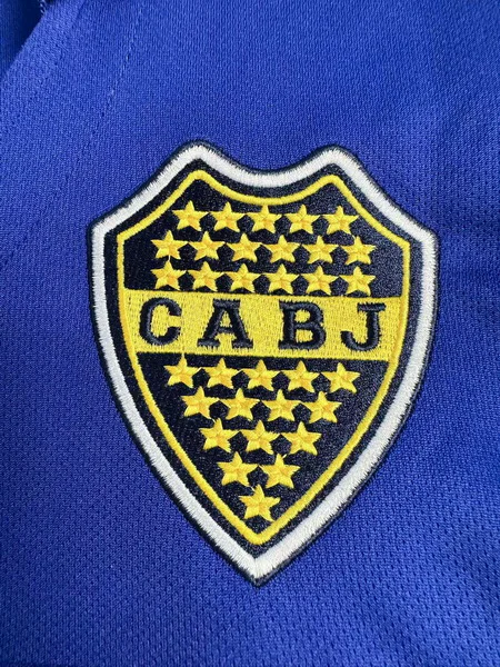Boca Juniors Camiseta Casa Azul - Camiseta Boca Juniors | PTDHMALL