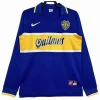 Boca Juniors Camiseta Casa Azul - Camiseta Boca Juniors | PTDHMALL