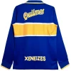 Boca Juniors Camiseta Casa Azul - Camiseta Boca Juniors | PTDHMALL