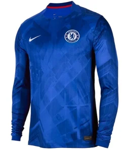 Chelsea Camiseta 2025 2026 Casa Azul - Camiseta Chelsea | PTDHMALL