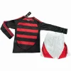 Conjunto 2025 2026 Casa Rojo | PTDHMALL