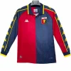 Genoa Camiseta 2003 2004 Casa Roja - Camiseta Genoa Boca | PTDHMALL