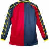 Genoa Camiseta 2003 2004 Casa Roja - Camiseta Genoa Boca | PTDHMALL