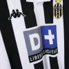 Juventus Camiseta 2000 Casa Negra - Camiseta Juventus | PTDHMALL