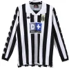 Juventus Camiseta 2000 Casa Negra - Camiseta Juventus | PTDHMALL