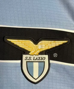Camiseta 2000 Casa Azul - Camisetas De Futbol Retro | PTDHMALL