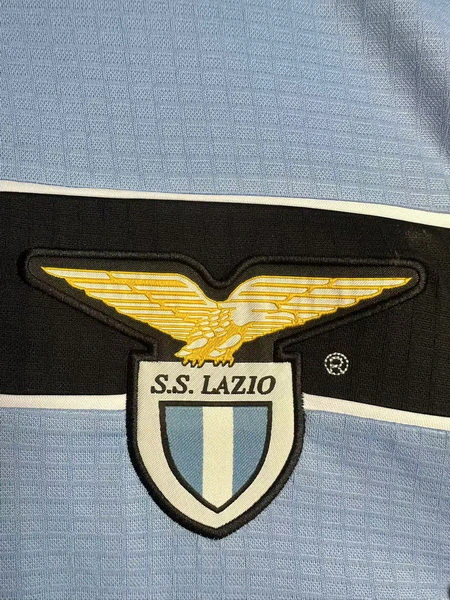 Camiseta 2000 Casa Azul - Camisetas De Futbol Retro | PTDHMALL