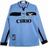 Camiseta 2000 Casa Azul - Camisetas De Futbol Retro | PTDHMALL