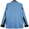 Camiseta 2000 Casa Azul - Camisetas De Futbol Retro | PTDHMALL