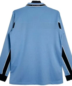 Camiseta 2000 Casa Azul - Camisetas De Futbol Retro | PTDHMALL