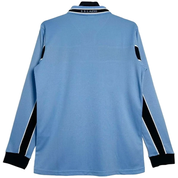 Camiseta 2000 Casa Azul - Camisetas De Futbol Retro | PTDHMALL