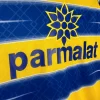 Parma Camiseta Casa Azul - Camiseta Real Madrid Parmalat | PTDHMALL