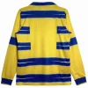 Parma Camiseta Casa Azul - Camiseta Real Madrid Parmalat | PTDHMALL