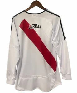 River Plate Camiseta 2006 2007 Casa Blanca - Camiseta River Plate | PTDHMALL