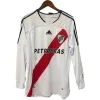 River Plate Camiseta 2006 2007 Casa Blanca - Camiseta River Plate | PTDHMALL