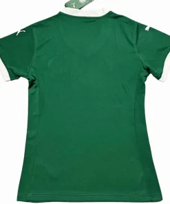 Camiseta 2025 2026 Casa Verde - Camisetas De Futbol Retro | PTDHMALL