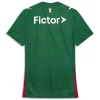 Camiseta 2026 2027 Casa Verde - Camisetas De Futbol Retro | PTDHMALL