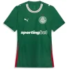 Camiseta 2026 2027 Casa Verde - Camisetas De Futbol Retro | PTDHMALL