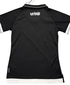 Camiseta 2025 2026 Casa Negra - Camisetas De Futbol Retro | PTDHMALL