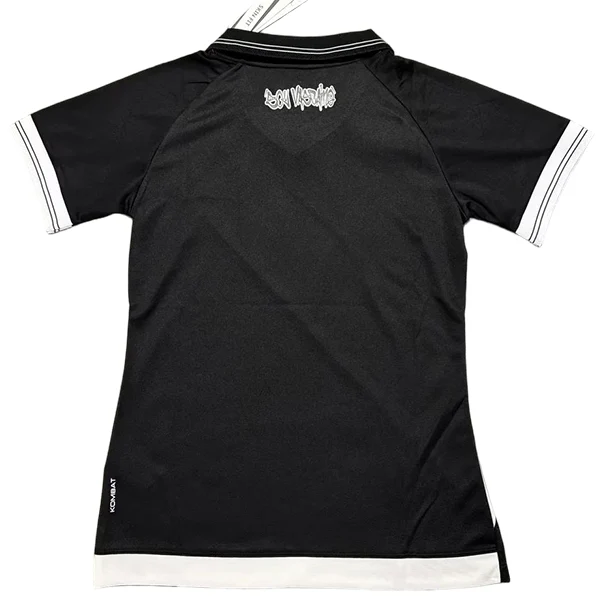 Camiseta 2025 2026 Casa Negra - Camisetas De Futbol Retro | PTDHMALL