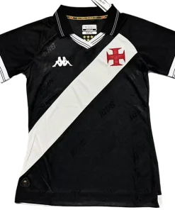 Camiseta 2025 2026 Casa Negra - Camisetas De Futbol Retro | PTDHMALL