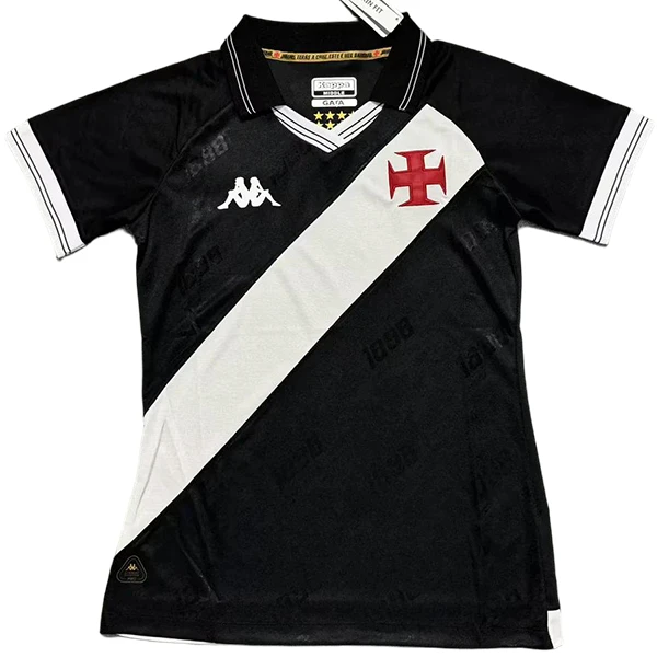 Camiseta 2025 2026 Casa Negra - Camisetas De Futbol Retro | PTDHMALL