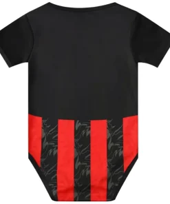 Camiseta 2025 2026 Casa Roja - Camisetas De Futbol Retro | PTDHMALL