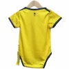 Camiseta 2025 2026 Casa Amarilla - Camisetas De Futbol Retro | PTDHMALL