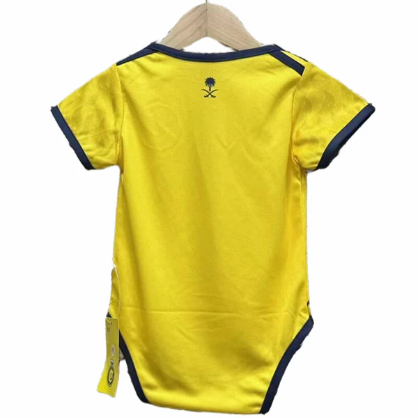 Camiseta 2025 2026 Casa Amarilla - Camisetas De Futbol Retro | PTDHMALL
