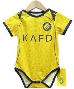 Camiseta 2025 2026 Casa Amarilla - Camisetas De Futbol Retro | PTDHMALL
