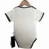 Camiseta 2026 Casa Blanca - Camisetas De Futbol Retro | PTDHMALL