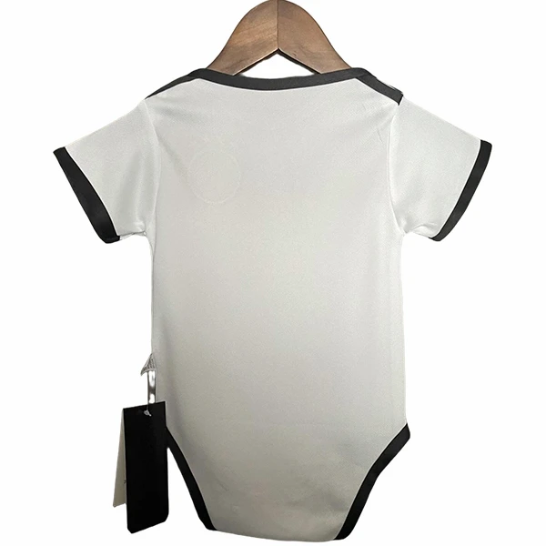 Camiseta 2026 Casa Blanca - Camisetas De Futbol Retro | PTDHMALL