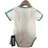 Camiseta 2026 Casa Blanca - Camiseta Argelia Niños | PTDHMALL